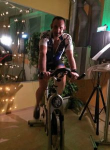 Jens Cycling