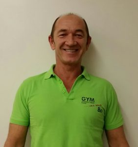 Mike-Physiotherapeut